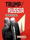 Imagen de portada para Trump/Russia